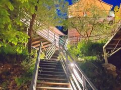 -北京山里寒舍度假酒店