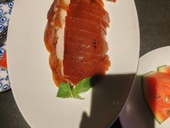 -喜悦烤鸭·新京菜(王府井店)