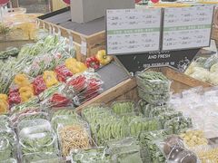 -果蔬好生活超市(双井店)