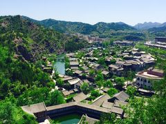 -云端咖啡(古北水镇景区店)