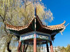 -张掖大佛寺景区