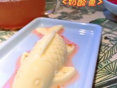 -京誉德北京烤鸭·北京菜(圆融广场5楼店)