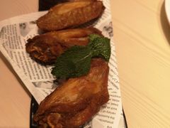 -鱼酷活鱼烤鱼(恒隆广场店)