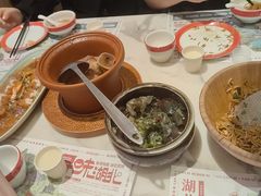 -来菜·湖北头牌藕汤(汉街店)