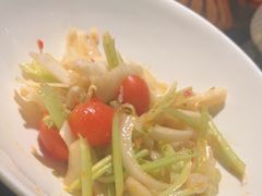 -金厨泰国餐厅·全泰籍厨师料理(拱北店)