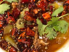 -辛香汇(大华第一坊店)