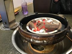 -厚味居炙子烤肉·清真(天桥南纬路店)