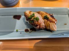 Tuna&nbsp;Maki鹅肝寿司-Tuna maki寿司(园区永旺店)