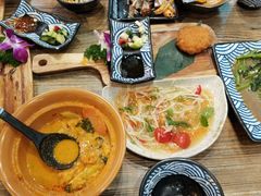 -Hi YOU你的饭局泰餐厅(雍和宫店)