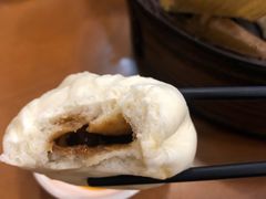 小笼包-老牌依强牛肉店(达道总店)