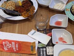 -豪客来牛排(天阳D32店)