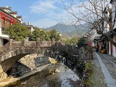 -绩溪龙川景区