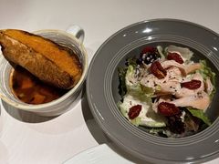 -K·Kitchen KK牛扒厨房(江南西店)