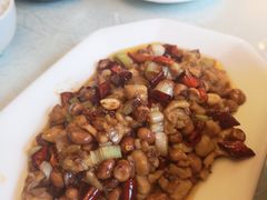 -汉水缘鲜鱼庄(黄雁村店)