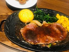 -萨莉亚意式餐厅(杭州滨江天街店)