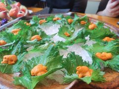 海胆-月龍吟(朝龙汇店)