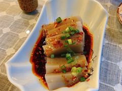 凉粉-小厨子私房菜·云南美食店