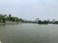 -葛仙湖公园