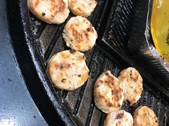 -景家大乾烤肉(新村十区店)