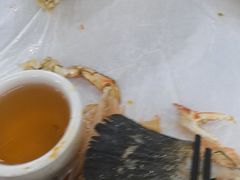 -众味海鲜大排档·活海鲜·潮汕味(南澳店)