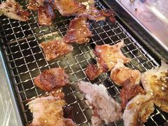 -乌兰烧烤·烤羊腿(西丽店)