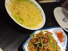 -满园烤鸭·春饼(沈北万达店)