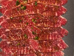 -新石器烤肉(虹悦城店)