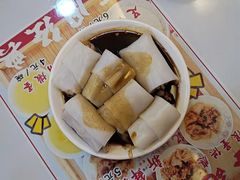 -裕记美食(江边里店)