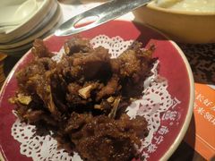 -今邕烧烤(西大店)