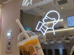 -喜茶(北京丰台银座和谐广场店)