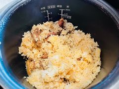 招牌鸽饭-羽鸽集·乳鸽专门店·地道顺德菜(岭南站店)