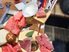 -俺的焼肉(銀座9丁目店)