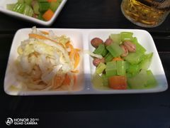 -喜晋道面馆(华严寺广场店)