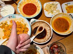 -中阿兰牛肉面(悦海新天地店)