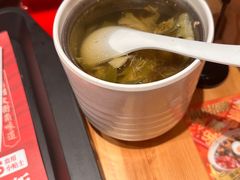 -华记煲仔华·煲仔饭(市桥易发店)
