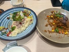 -卡朋西餐(悦汇城店)