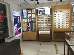 -宝岛眼镜(建外soho店)