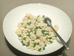 -小厨娘淮扬菜(天印大道店)