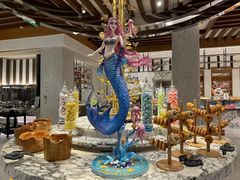 -亚特兰蒂斯-番红花海鲜自助餐厅·鲜活海鲜·小火锅
