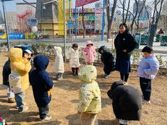 -北京市圣克弗斯幼儿园·Think first(月亮河校区)