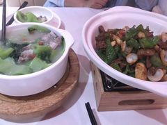 -九毛九西北菜(百信广场店)