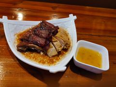 -金穗园·砂锅粥.醉鸡煲火锅(长寿路店)