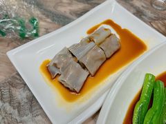 -御品名点(凯德广场金牛店)