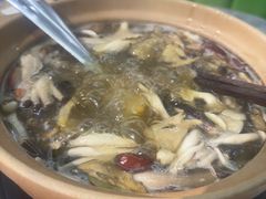 -菌小白火锅(时尚天河店)