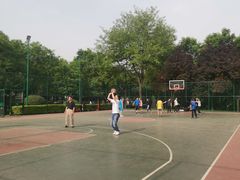 -唐城墙遗址公园