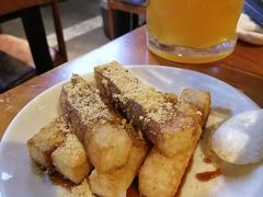 -搓火大都会(广安门总店)