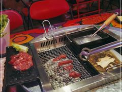 -隐匠桶烧烤肉店(利时广场店)