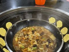 -柴灶农庄(常平店)