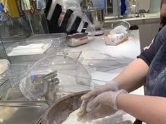 -聪记香港糯米糍(天虹店)