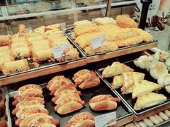-PARIS BAGUETTE巴黎贝甜(周浦万达店)